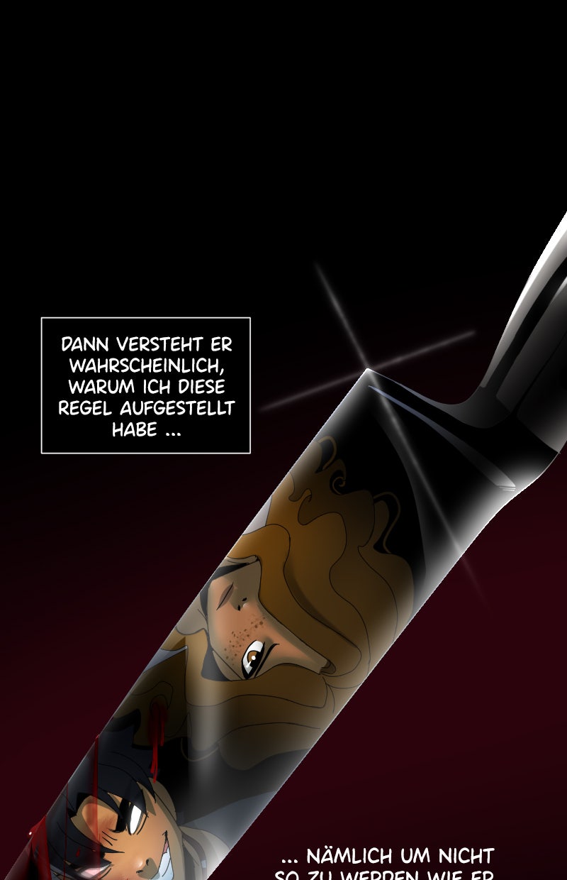 Read Not Even Bones Manga Online