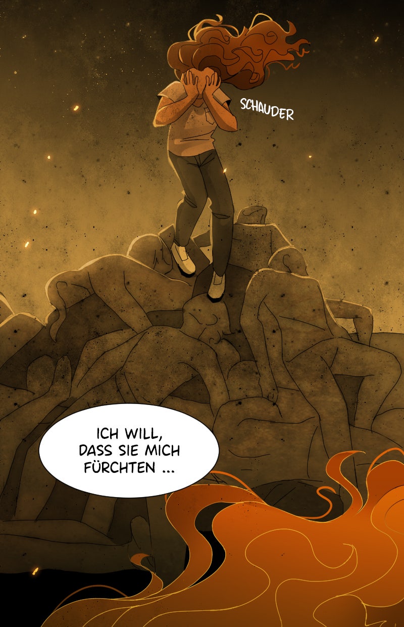 Read Not Even Bones Manga Online