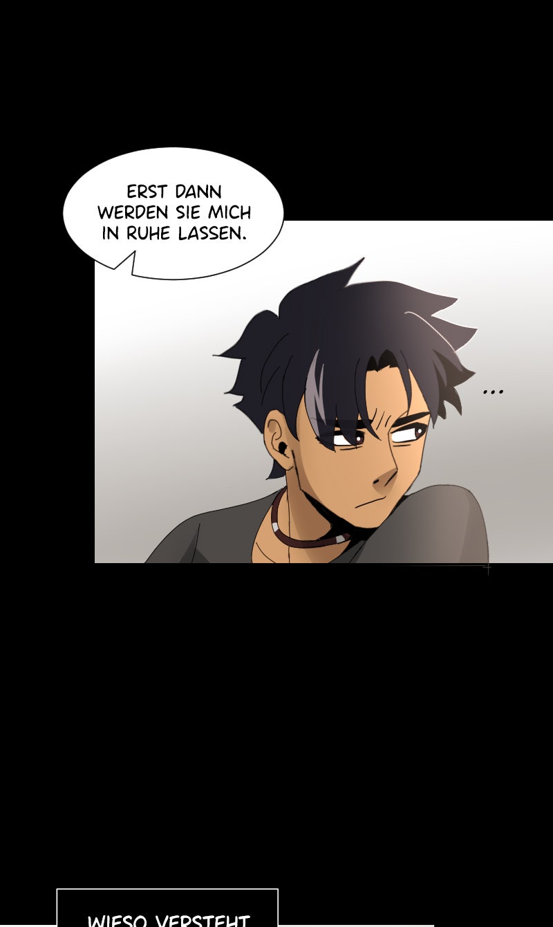 Read Not Even Bones Manga Online