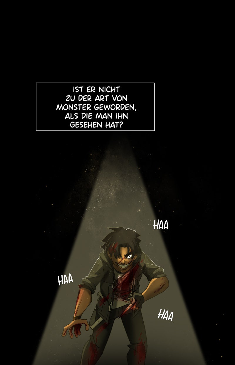 Read Not Even Bones Manga Online