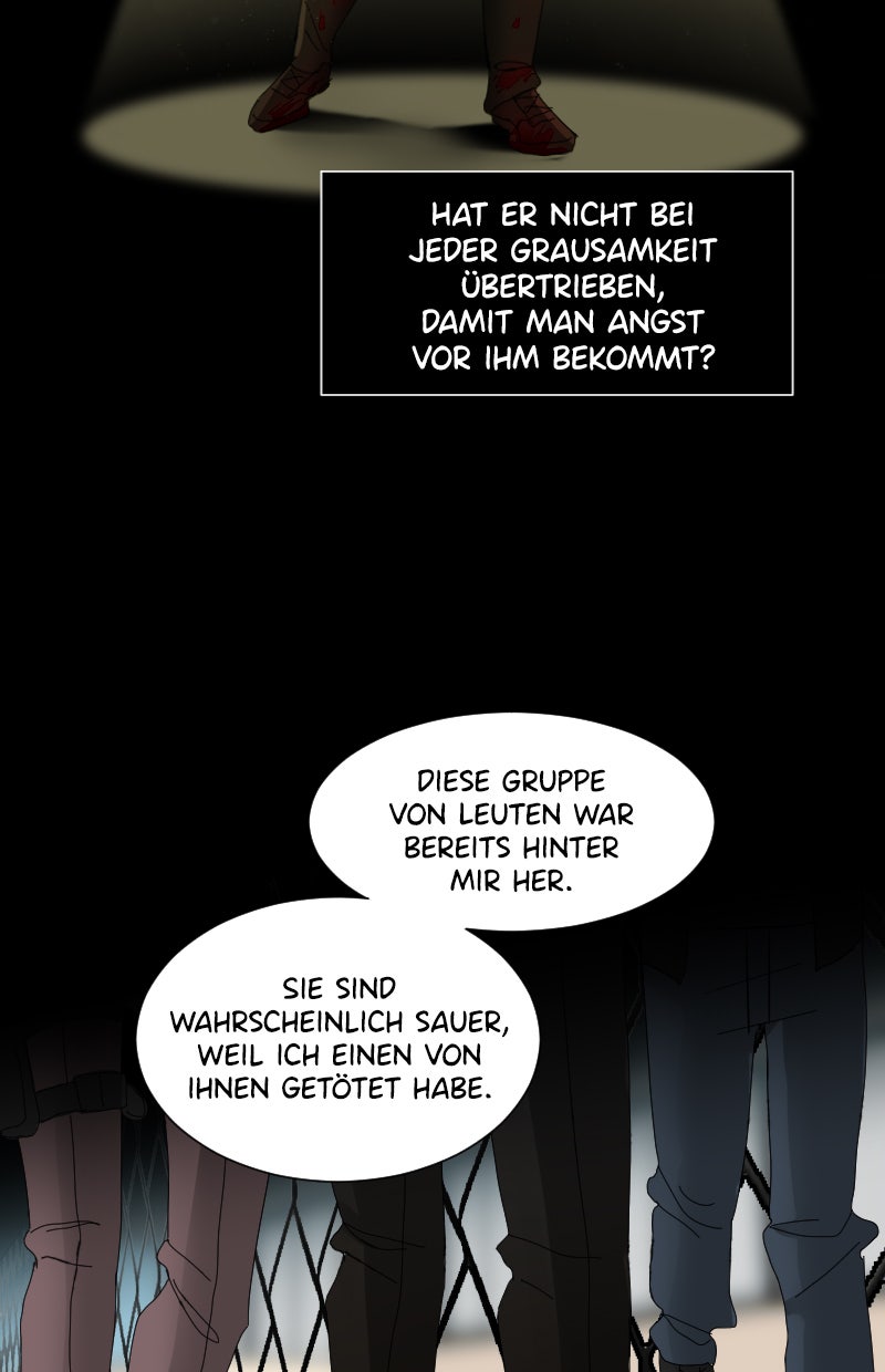 Read Not Even Bones Manga Online