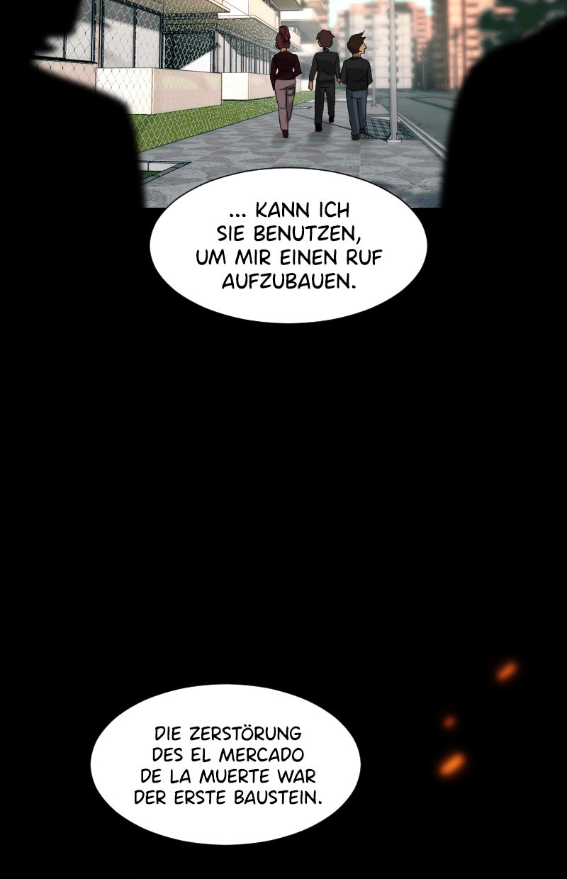 Read Not Even Bones Manga Online