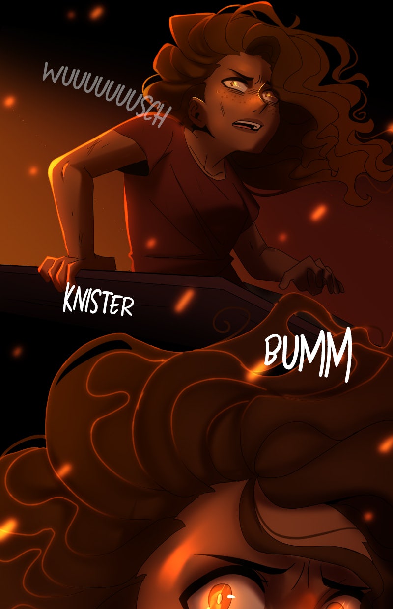 Read Not Even Bones Manga Online