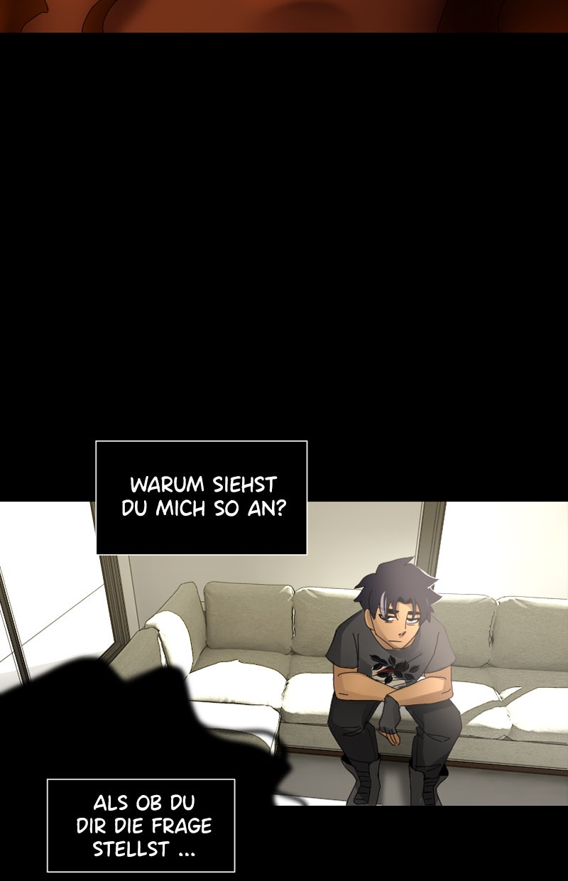 Read Not Even Bones Manga Online