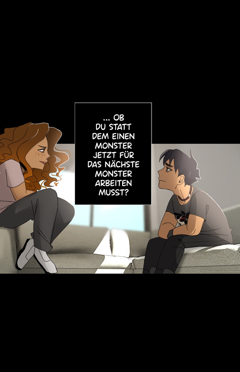 Read Not Even Bones Manga Online