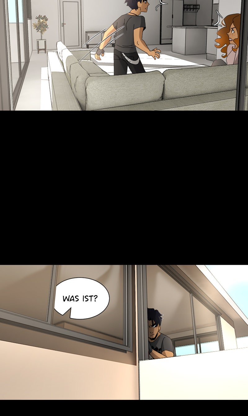 Read Not Even Bones Manga Online