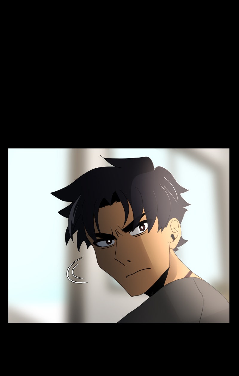 Read Not Even Bones Manga Online