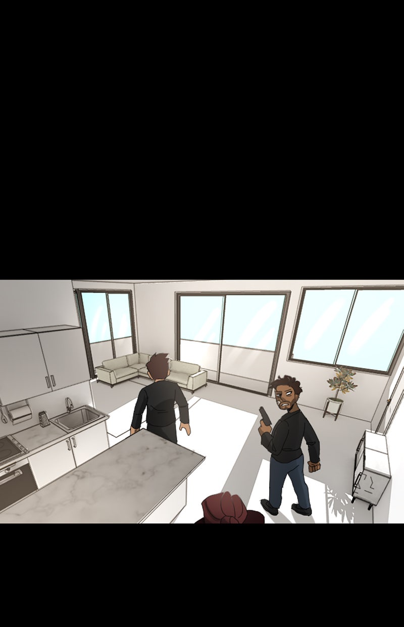 Read Not Even Bones Manga Online