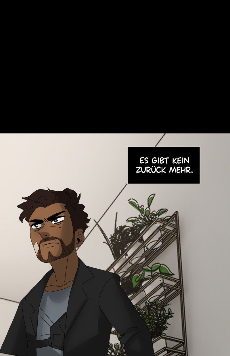 Read Not Even Bones Manga Online