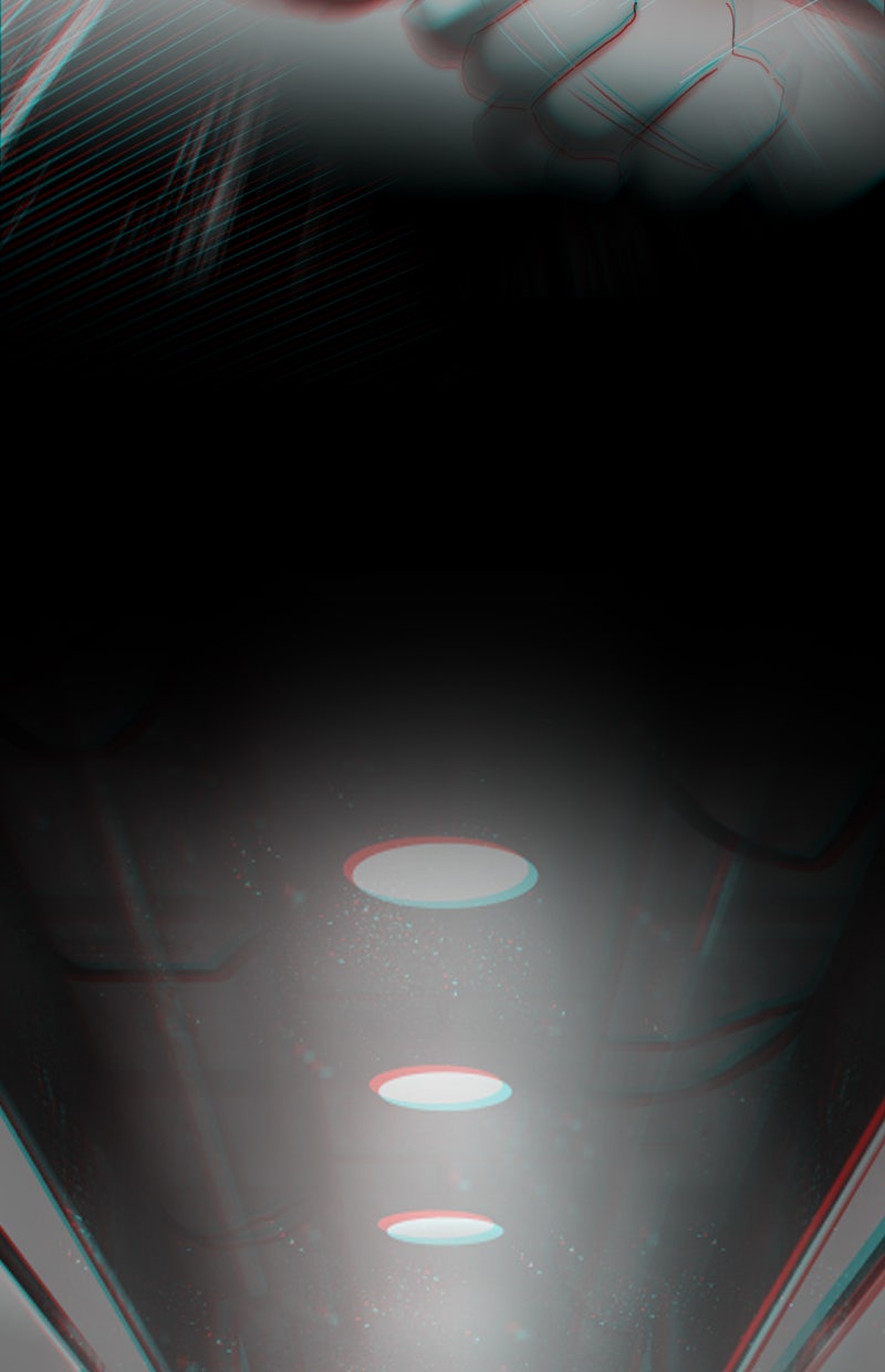 Read Not Even Bones Manga Online