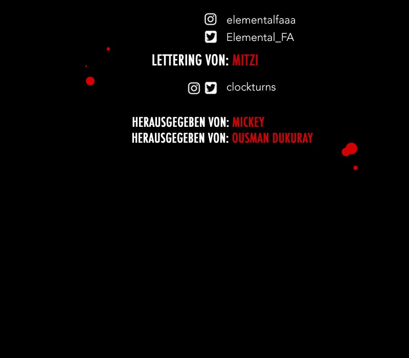 Read Not Even Bones Manga Online