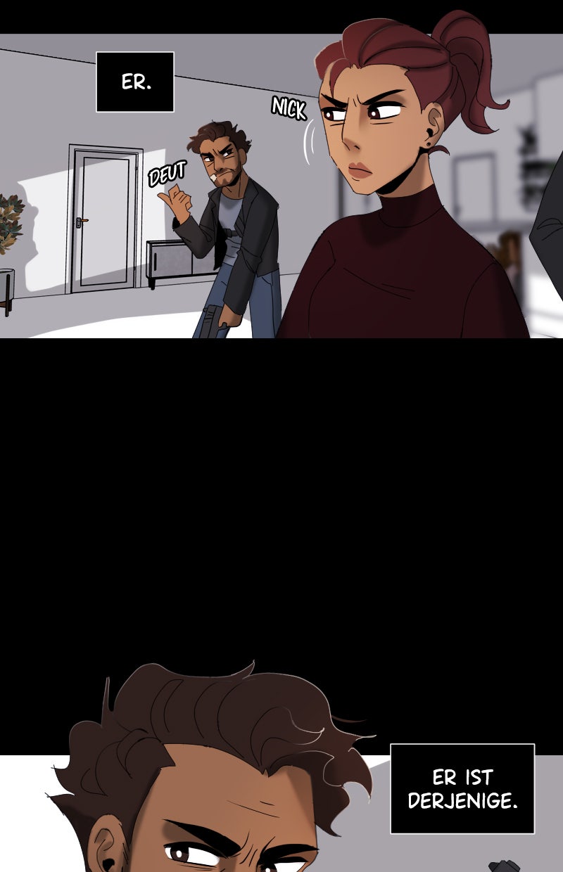 Read Not Even Bones Manga Online