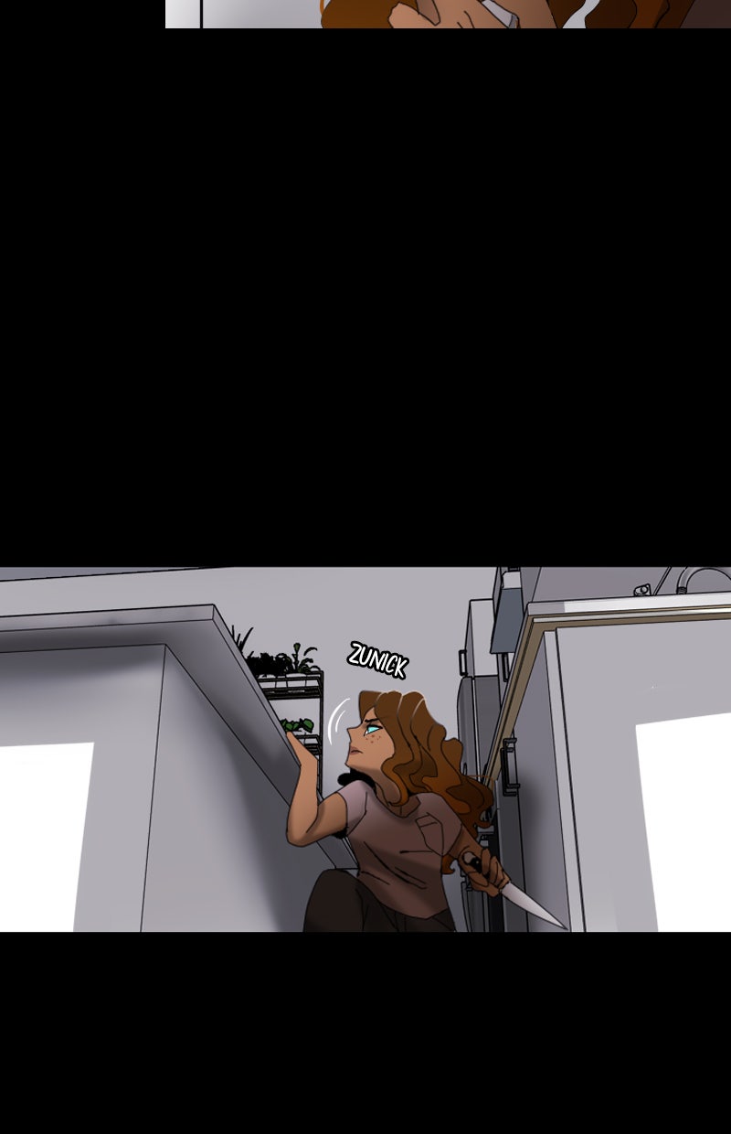 Read Not Even Bones Manga Online