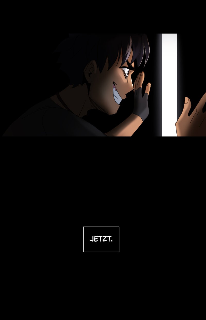 Read Not Even Bones Manga Online