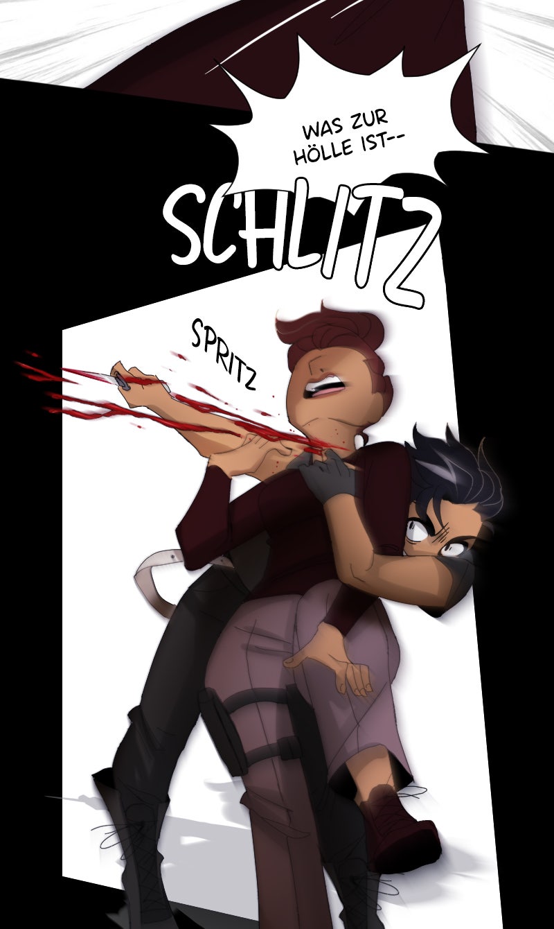 Read Not Even Bones Manga Online