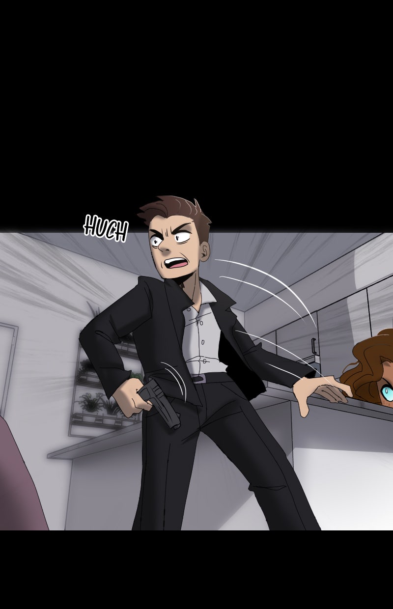 Read Not Even Bones Manga Online