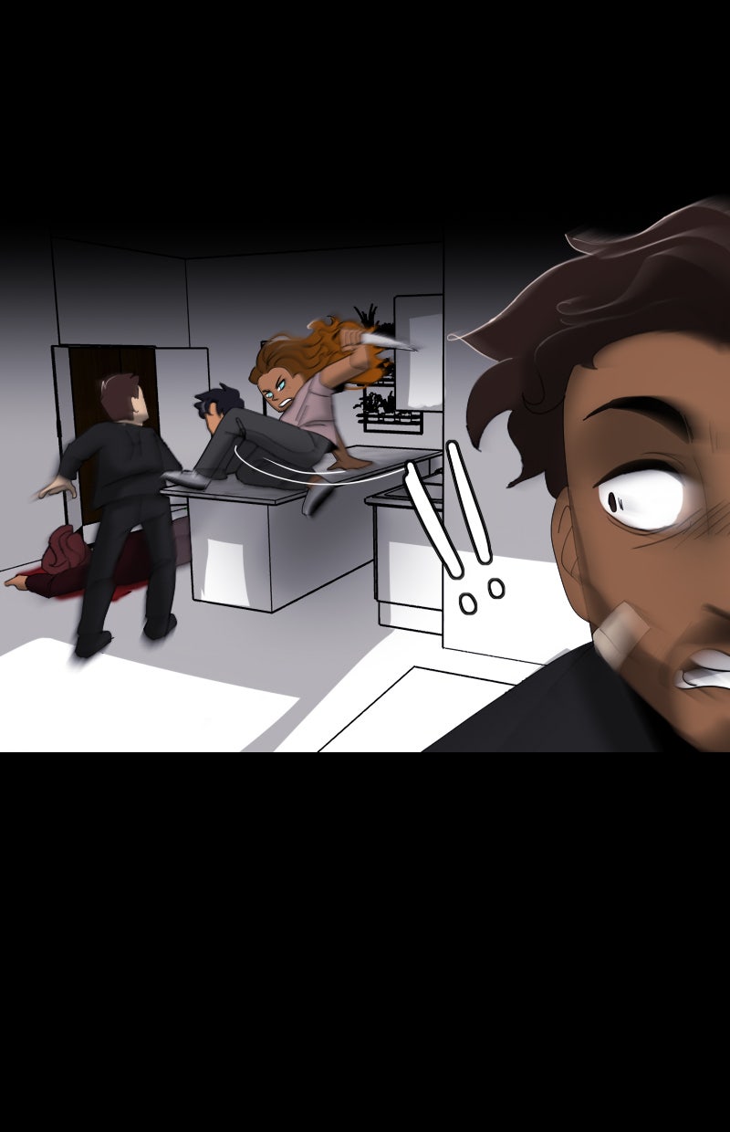 Read Not Even Bones Manga Online