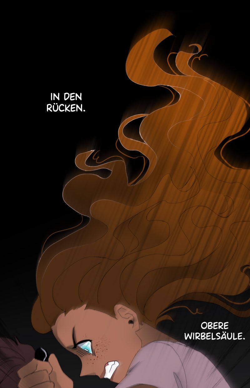 Read Not Even Bones Manga Online