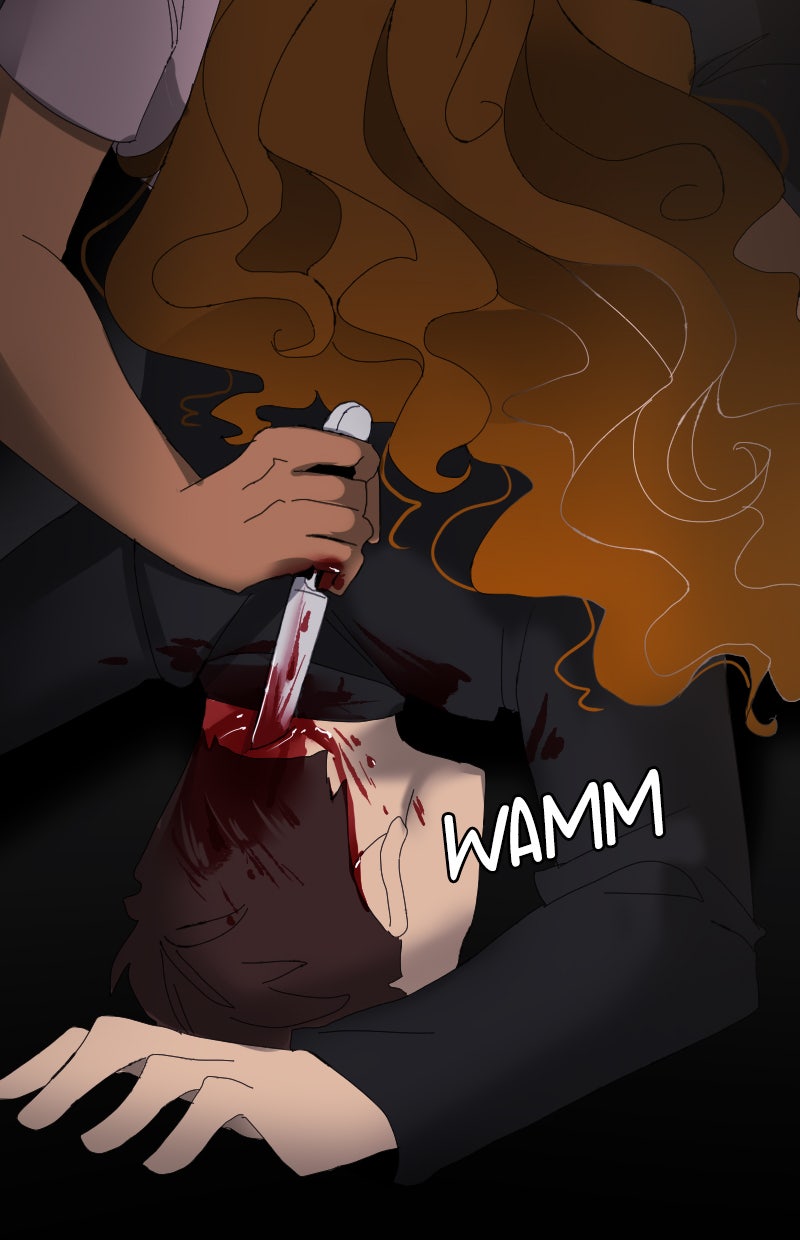 Read Not Even Bones Manga Online