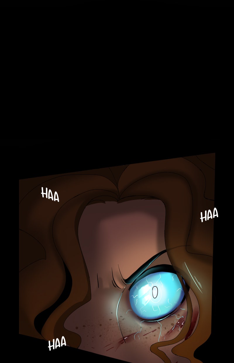 Read Not Even Bones Manga Online