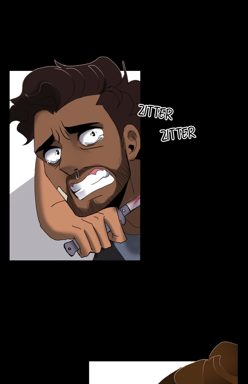 Read Not Even Bones Manga Online