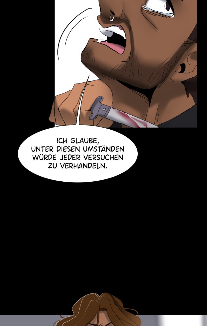 Read Not Even Bones Manga Online