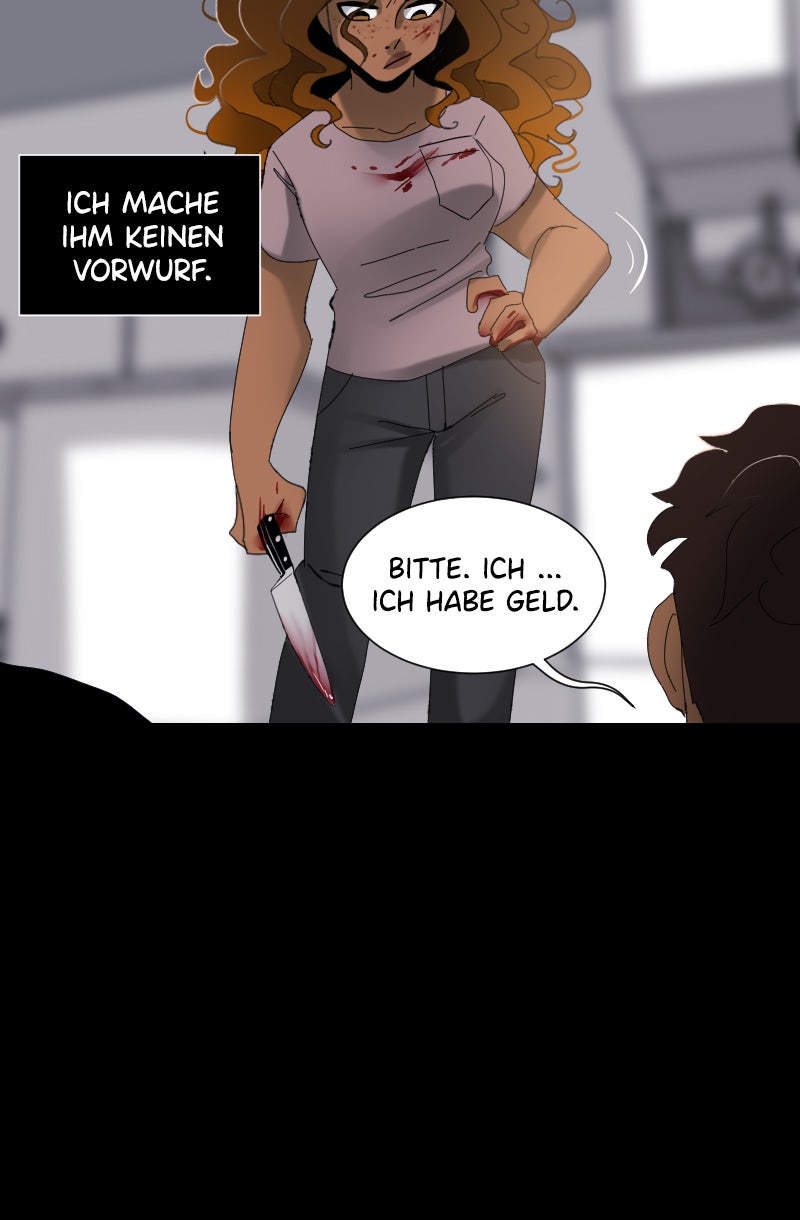 Read Not Even Bones Manga Online