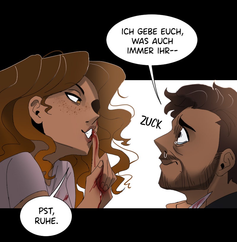 Read Not Even Bones Manga Online