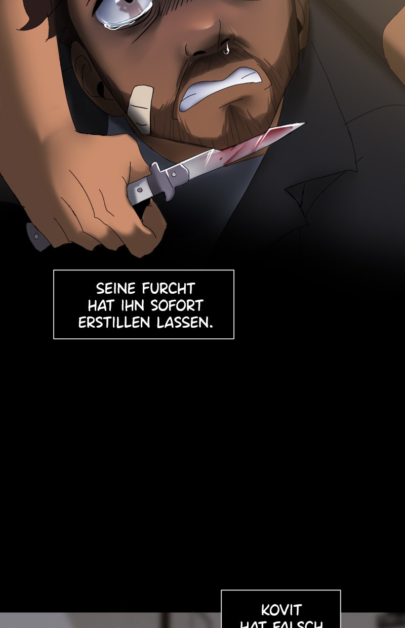 Read Not Even Bones Manga Online