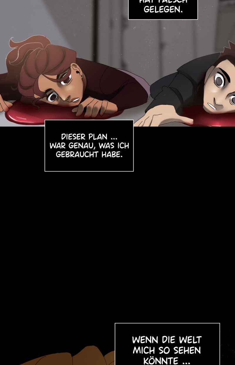 Read Not Even Bones Manga Online