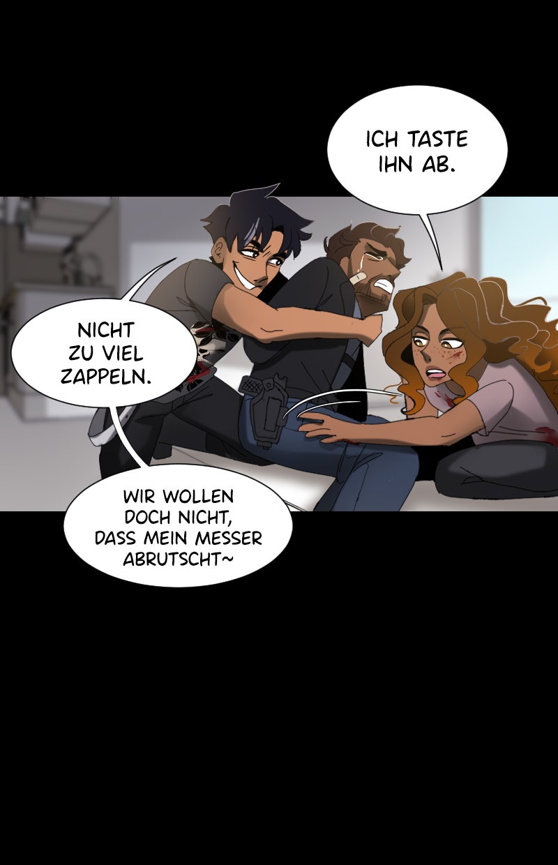 Read Not Even Bones Manga Online