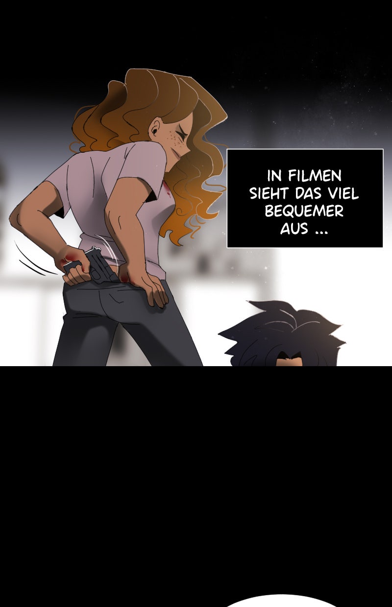 Read Not Even Bones Manga Online