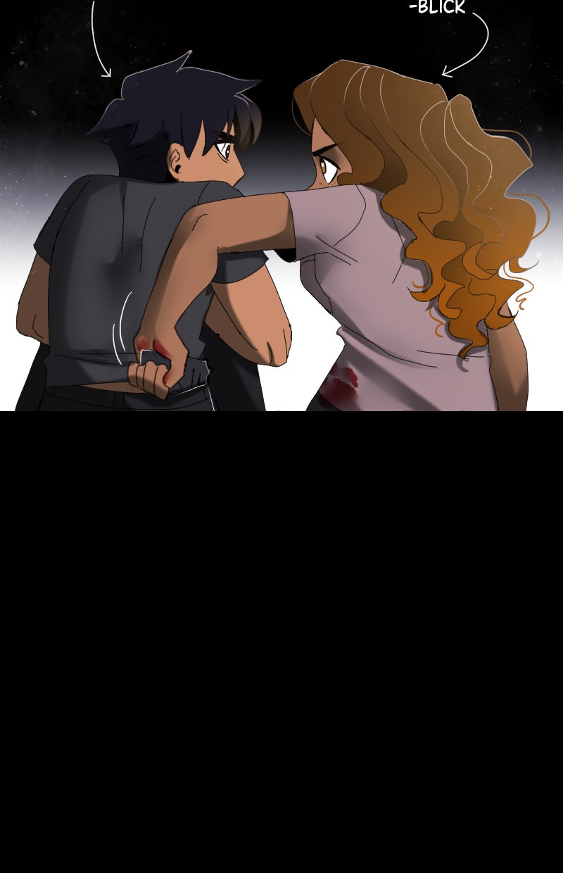 Read Not Even Bones Manga Online