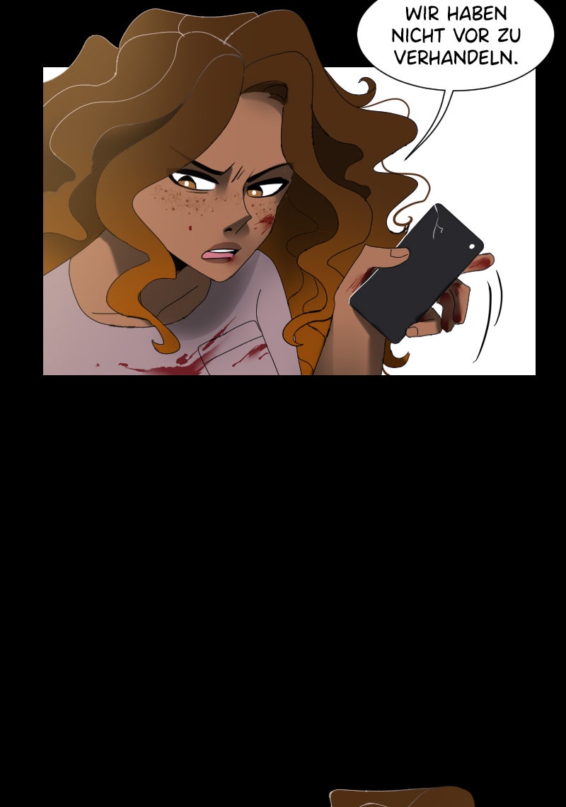 Read Not Even Bones Manga Online