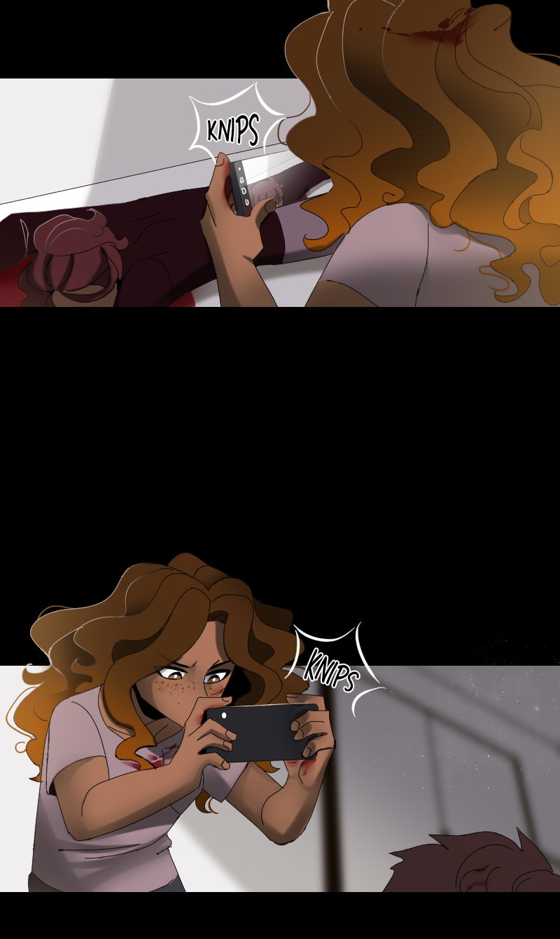 Read Not Even Bones Manga Online