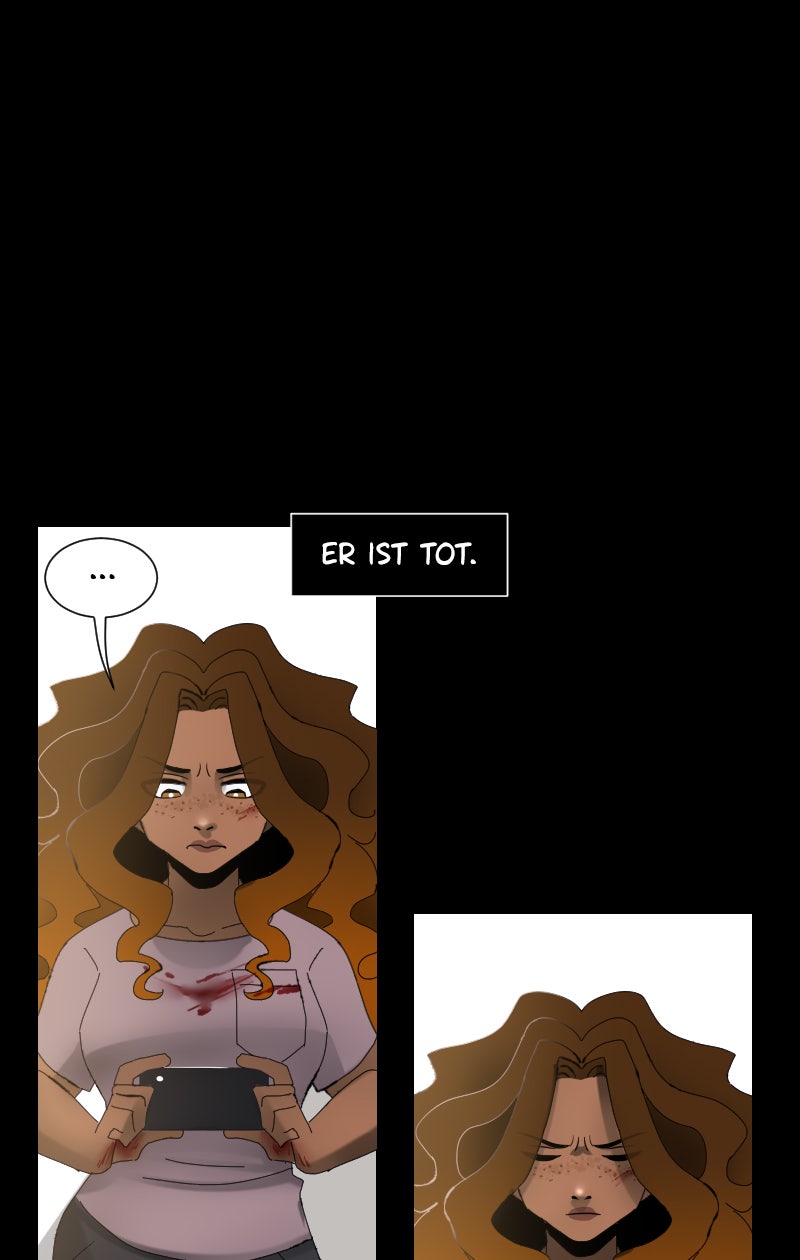 Read Not Even Bones Manga Online