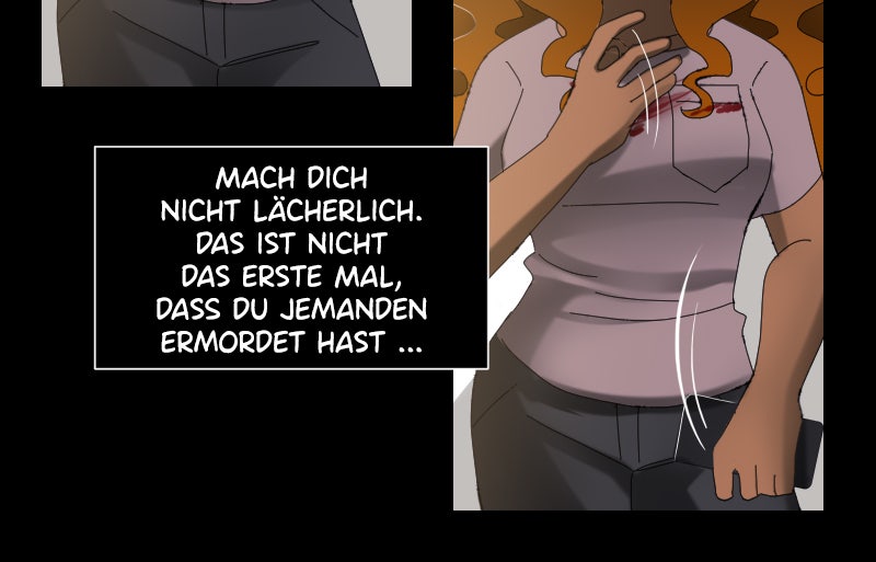 Read Not Even Bones Manga Online