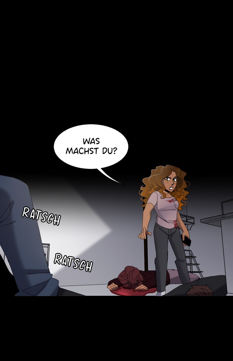 Read Not Even Bones Manga Online