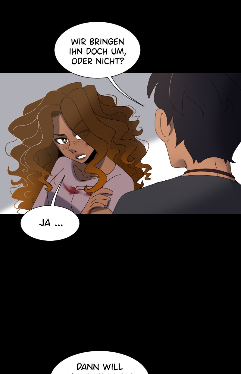 Read Not Even Bones Manga Online