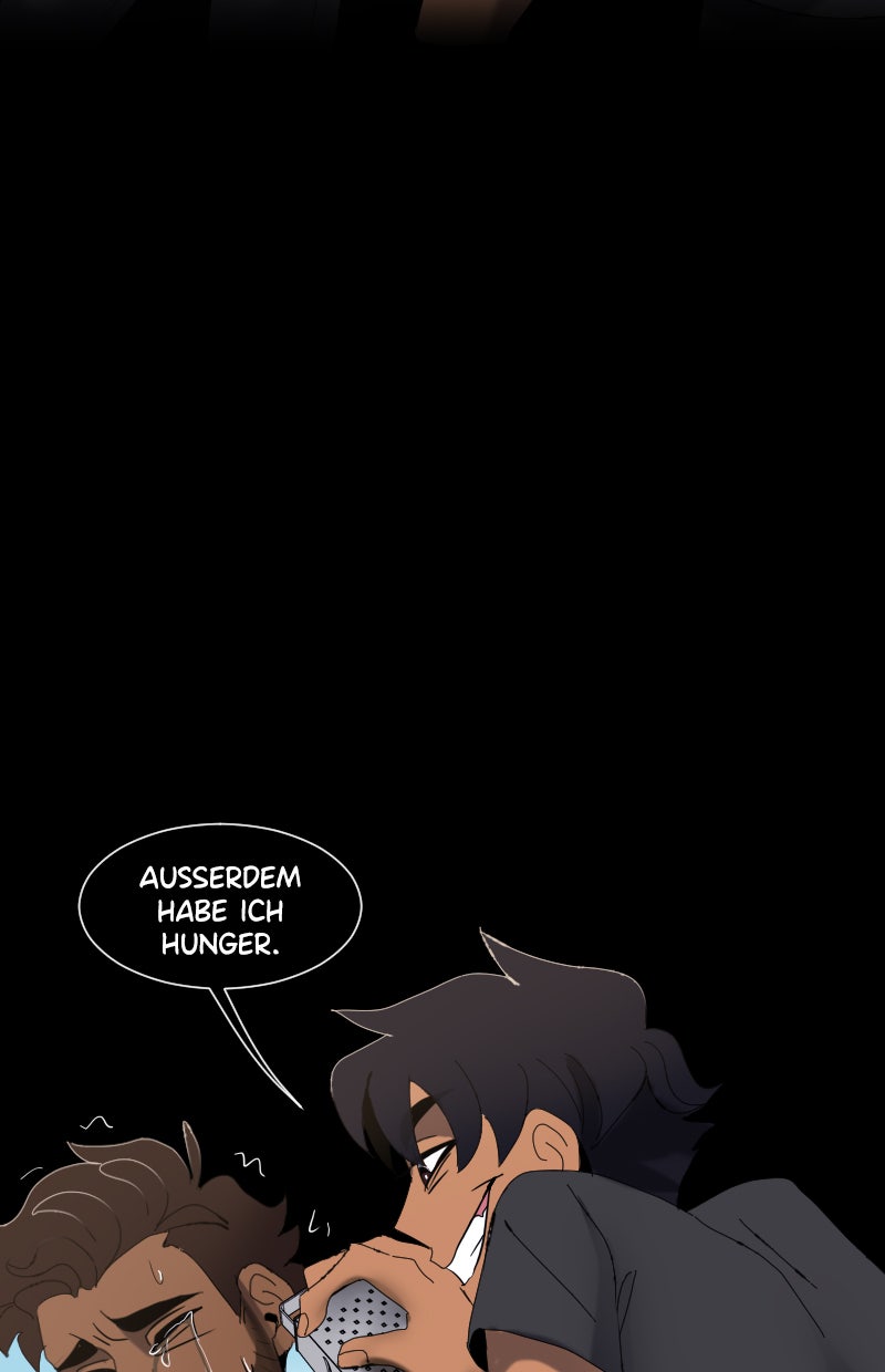 Read Not Even Bones Manga Online