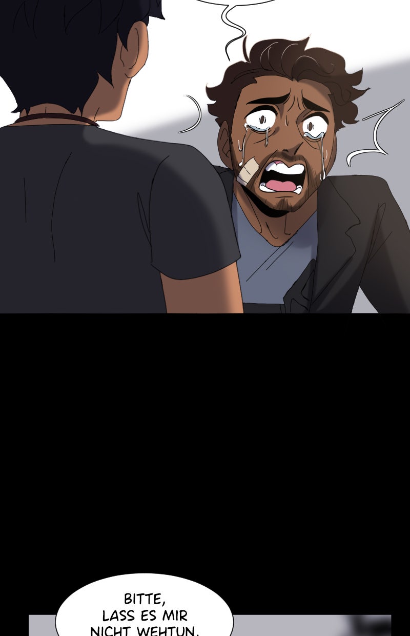 Read Not Even Bones Manga Online