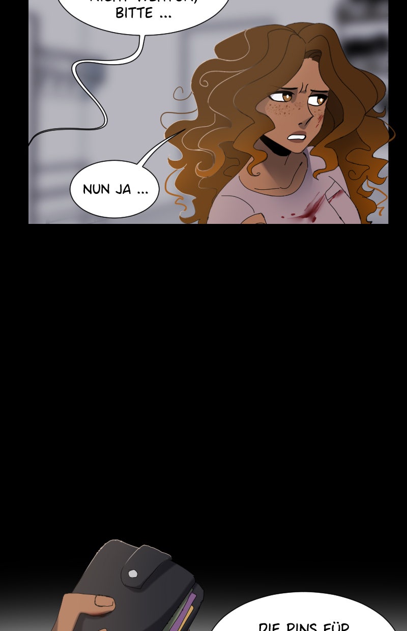 Read Not Even Bones Manga Online