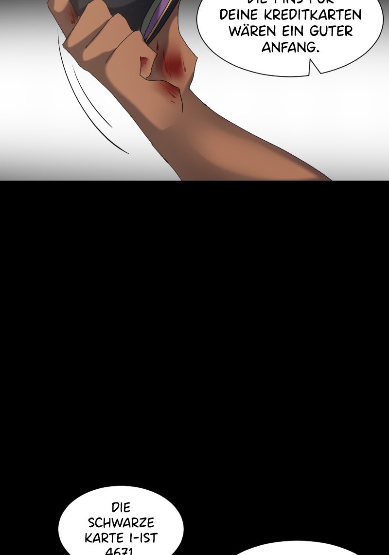 Read Not Even Bones Manga Online