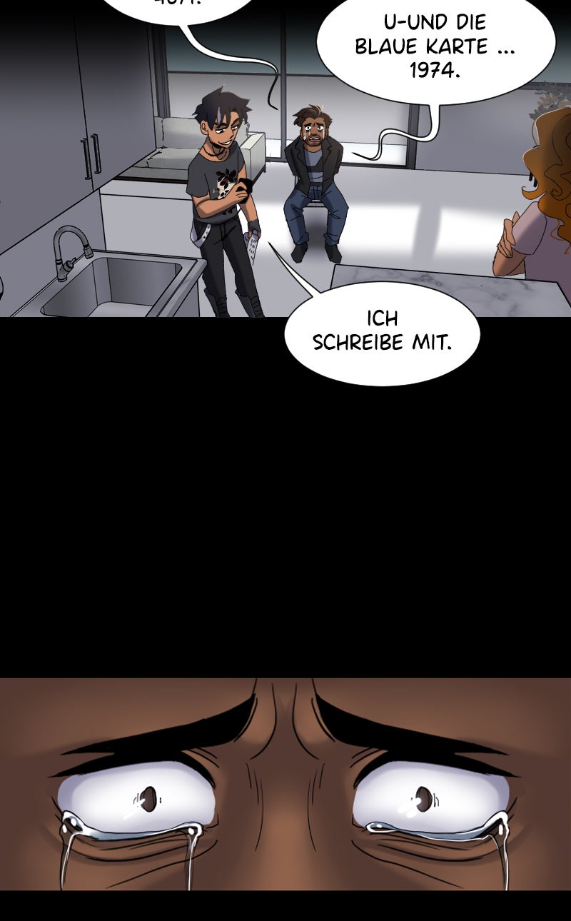 Read Not Even Bones Manga Online