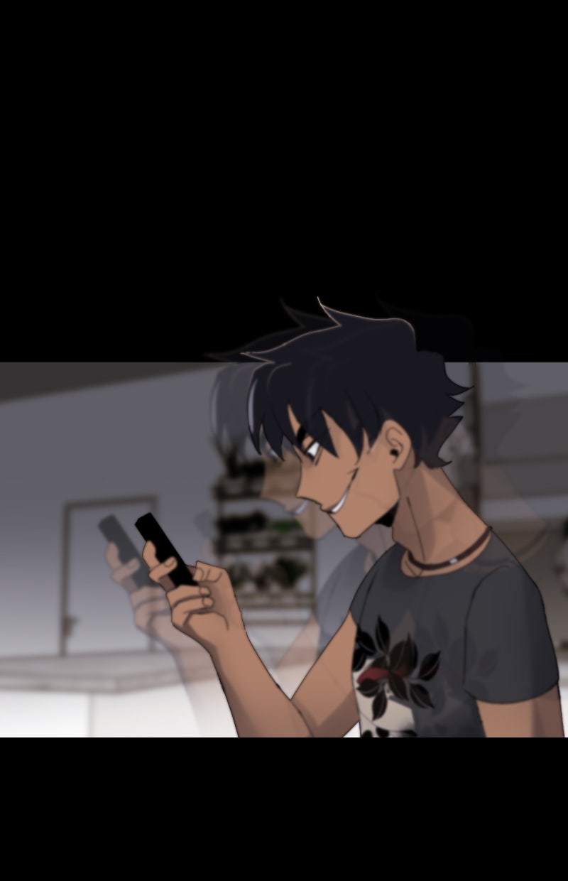 Read Not Even Bones Manga Online