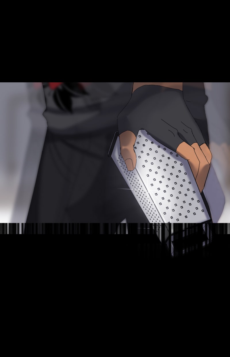 Read Not Even Bones Manga Online