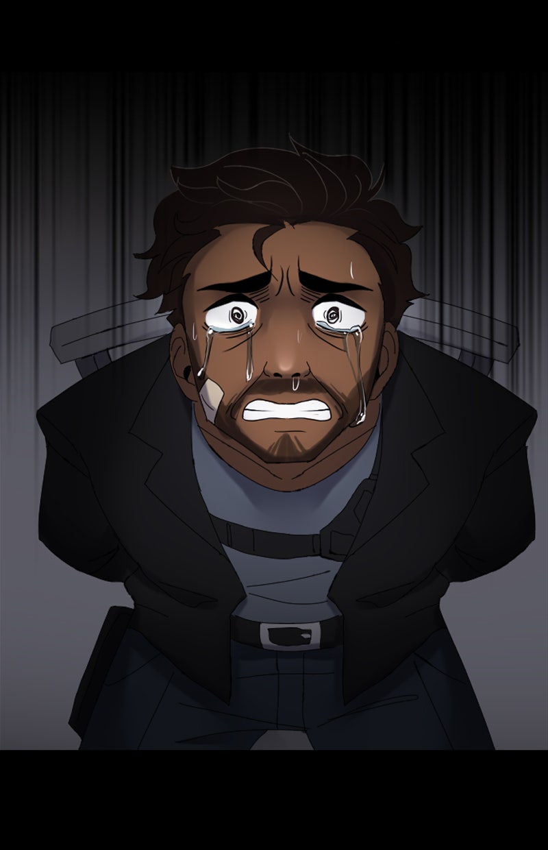 Read Not Even Bones Manga Online