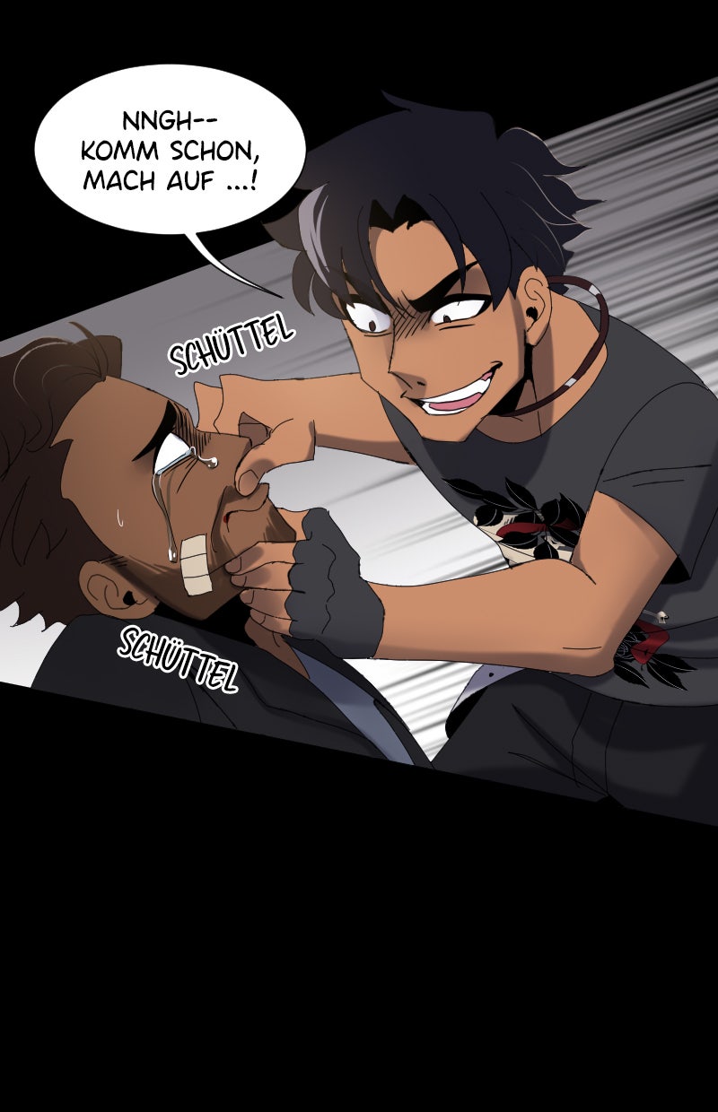 Read Not Even Bones Manga Online