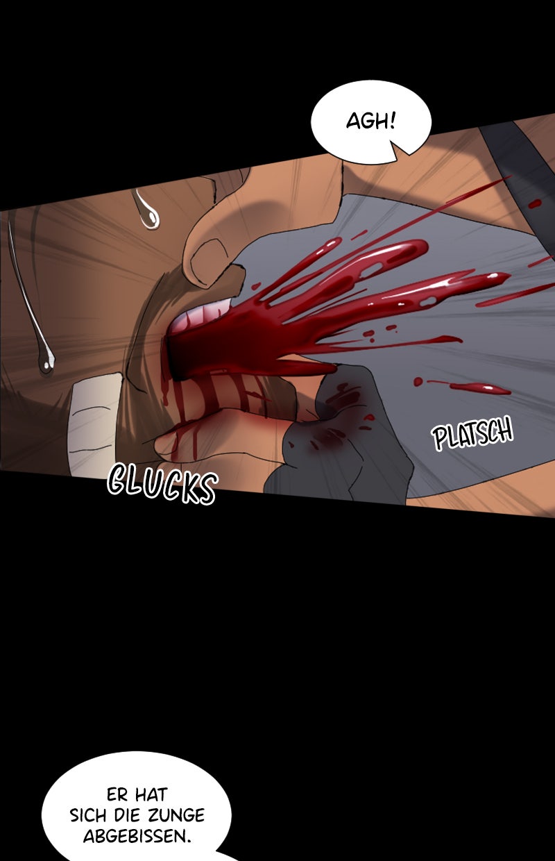 Read Not Even Bones Manga Online