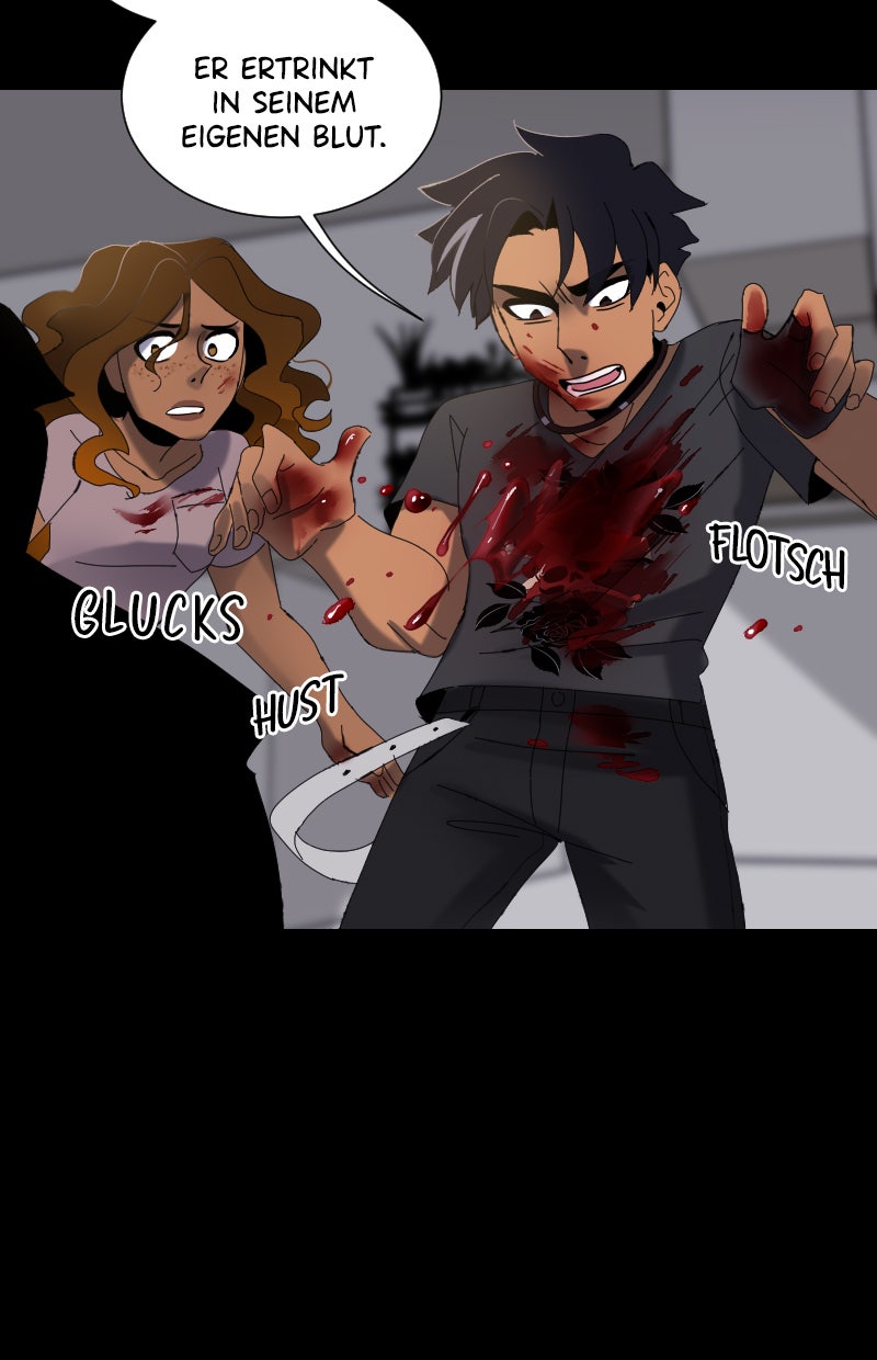 Read Not Even Bones Manga Online